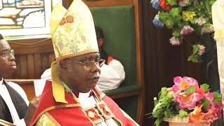 Diocese of Remo, Church of Nigeria, Anglican Communion by Omobolaji Sampson 128 views 4 weeks ago 3 minutes, 59 seconds