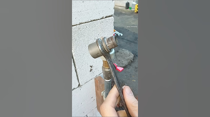 DIY Plumbing Basics. Few people know this trick for working with PPR pipes #diy #plumbing #tips