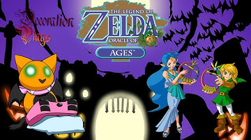 The Decoration returns with more Oracle of Ages~ Part 3