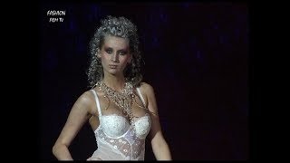No.1 ALLES lingerie - Poland / Fashion Film TV
