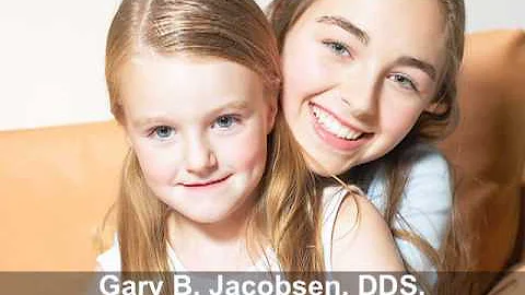 Gary B. Jacobsen, DDS.