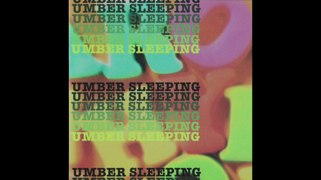 Umber Sleeping - Atomic Hands (2006) adlı videoyu YouTube'da izle Umber Sleeping - Atomic Hands (2006) adlı videoyu YouTube'da izle