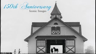 Courier Journal's 150th Anniversary: Iconic photographs