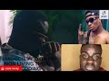 Sarkodie finally drops the much awaited video ft Oxlade of Nigeria - Non living things |Decoding|