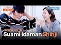 MoonOne All Out Masak dan Rawat Rumah Demi Shinji 🥹✨ | Recap Fun-Staurant | KBS WORLD TV 260511