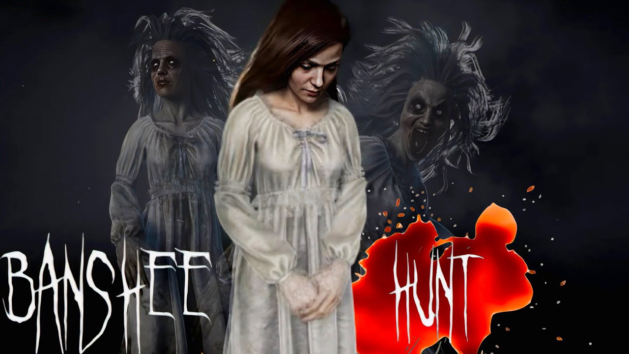 🔴 திகில் இரவு 12 BANSHEE The Survival Horror Game Live | Nothing Channel