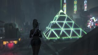 Sandevistan Stealth es simplemente una forma de divertirse screenshot 1