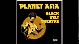 Bruce Lee - Planet Asia feat  Rasco &amp; Chace Infinite prod  by Soul Professa