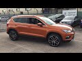 Seat Ateca Lange