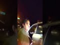 She’s arrogant. GEEZ: Cops #bodycam #arrest #cops #police #videos #suspended #license #video
