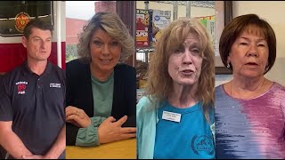Faces of Diverse Housing  |  Sedona, Arizona