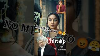 Chiraiya Series Review Tamil | JioHotstar| Divya Dutta #womenvoice #Shorts #trendingseries