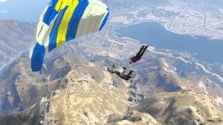 Gta 5 - Crawl Injury Mod - Grab And Throw Pedestrian Mod Review - Grand Theft Auto V