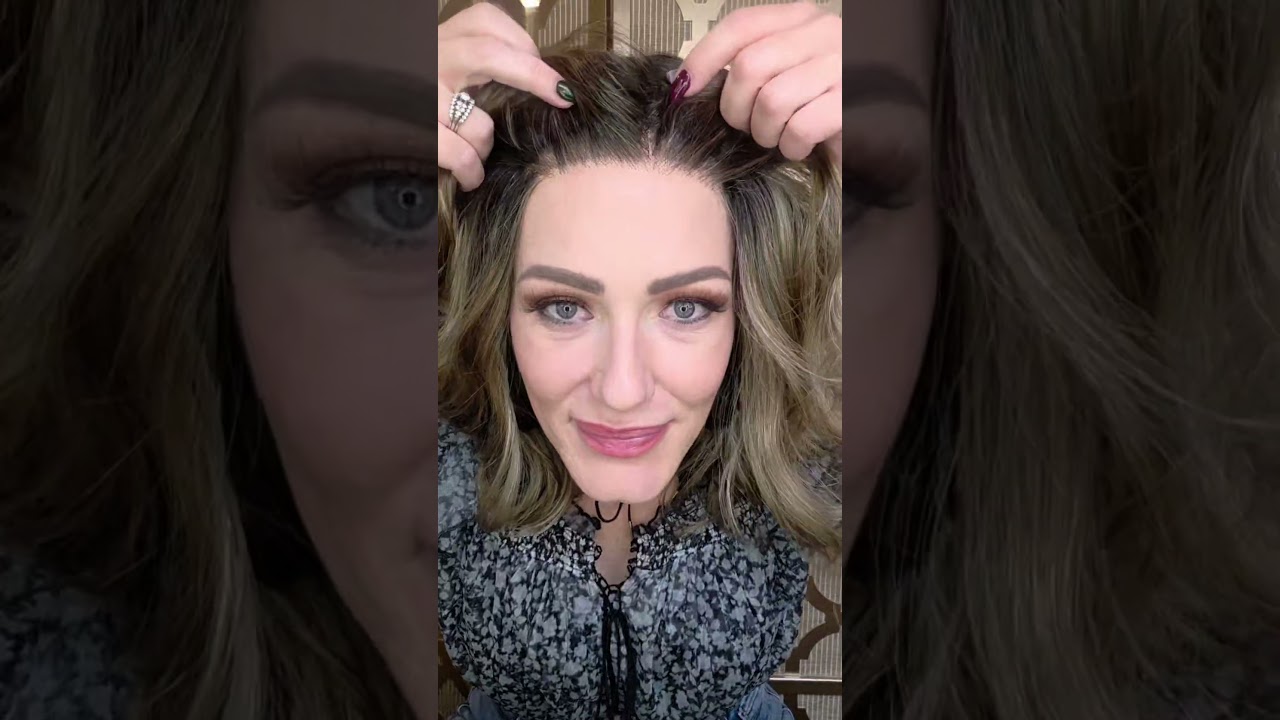 Envy Wigs Fall 2025 Wavy Collection