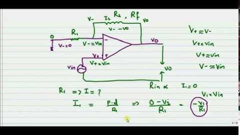 FSc Physics Book2, CH 18, LEC 9׃ Comparator and Operational Amplifier as a Night Switch