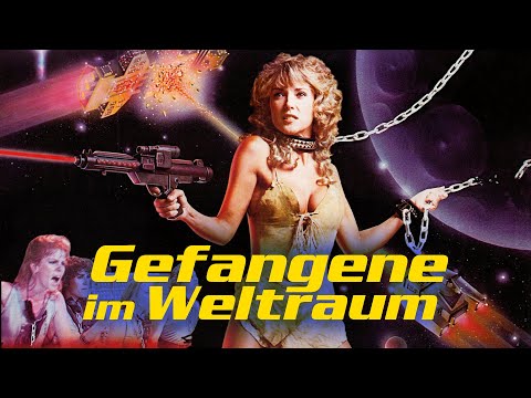 Gefangene im Weltraum | Trailer (deutsch) ᴴᴰ