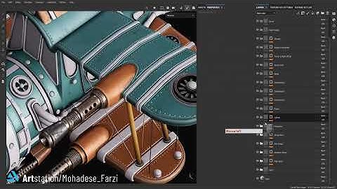 Complete tutorial on modeling and rendering a Airplanein 3ds Max | Aireplane course teaser