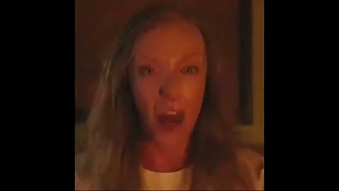 stan twitter: woman from Hereditary shocked to BBL while Faceshopping by SOPHIE plays in background