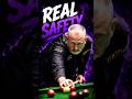 Real Safety #snooker2026 #snooker #worldchampionship