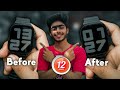 How To Change Time Format Of T900/T800 Ultra Smartwatch 🔥| 12 Hours Time Setting | 24h into 12h | YL