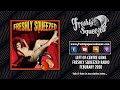 Left-of-Centre Gems: Freshly Squeezed Radio #electroswing