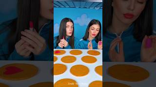 Squid Game Dalgona Candy Test 🍪😂 #shorts #viral #trending
