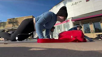 Yoga Asana with a Urostomy