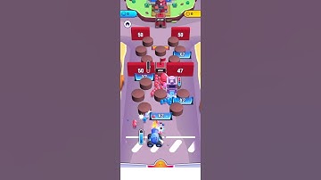 ⚔️ Mob Control – Spawned x999 Army & Crushed the Base! 💣 CRAZY Cannon Upgrade