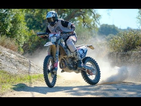 BAJA PORTALEGRE 500 2019 MOTOS RIBEIRA DA COMENDA