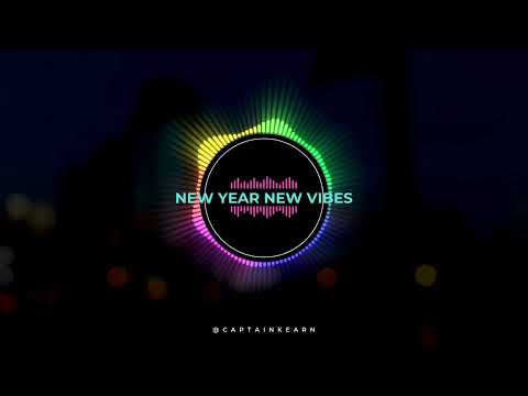 The ABSOLUTE BEST SONG to Kickstart Your New Year New Vibes "New Year, New Vibes"