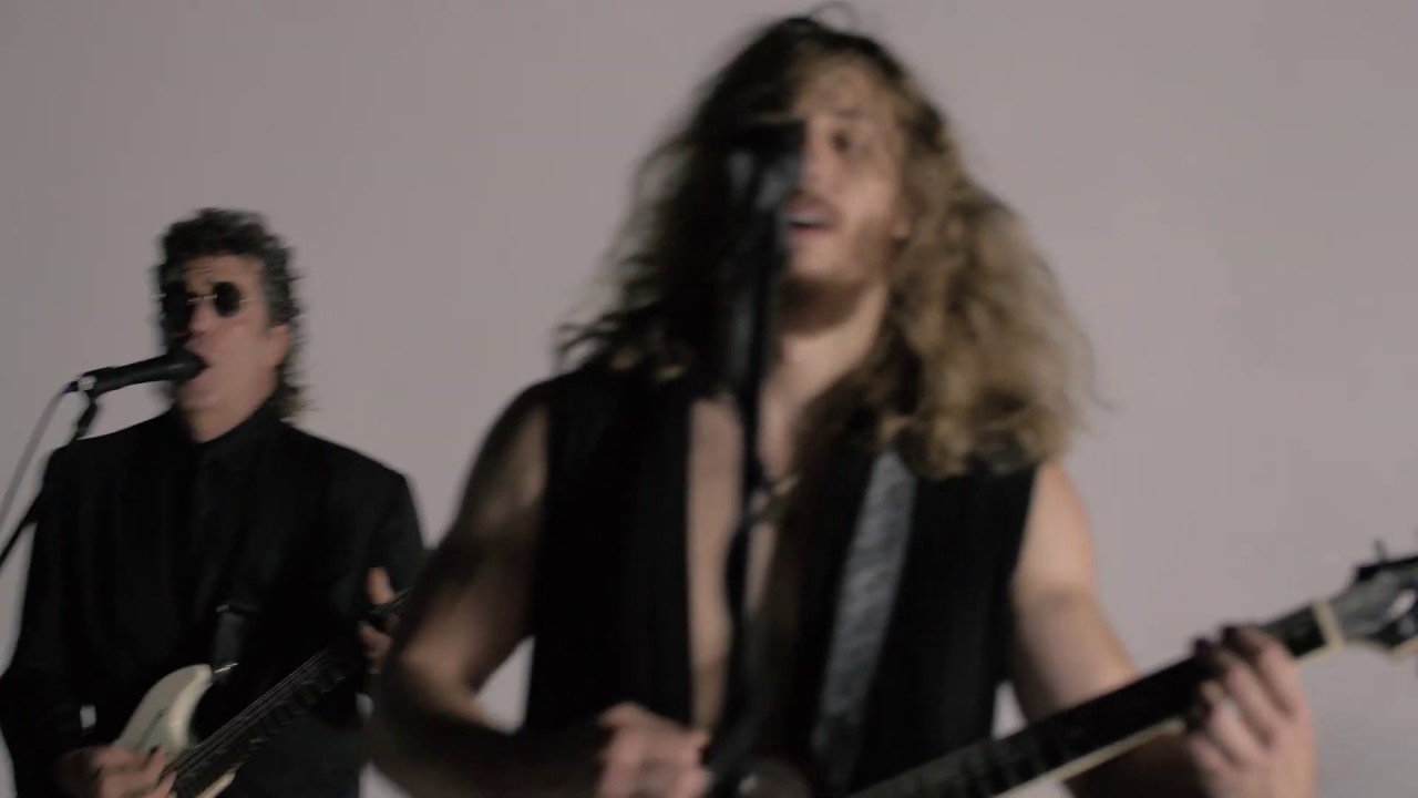 The Zeke Sky Band-The Dark Beyond