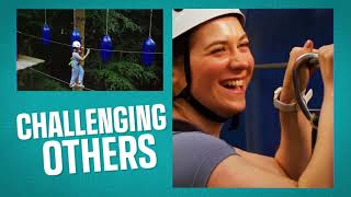 Zip World 2024 - Unlock your adventure