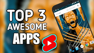 Best Android app in 2023 | Best Android Apps download from PlayStore