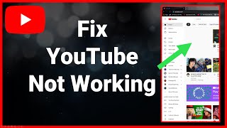 how to fix youtube not working on chrome on windows 10