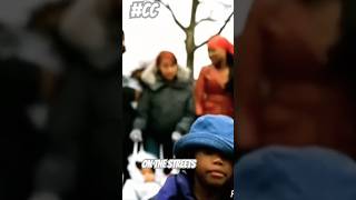 CAMRON EXPOSES JAY-Z STEALING RAPS (PT.3) FROM BIGGIE😱 #subscribe #shorts #viral #jayz #cozzzywayyy