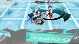 BoutCheetah Yz (tricky) vs Optimism