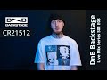 DnB Backstage Pres CR21512 Live Mix Series S01 E08 DnB Backstage Pres CR21512 Live Mix Series S01 E08
