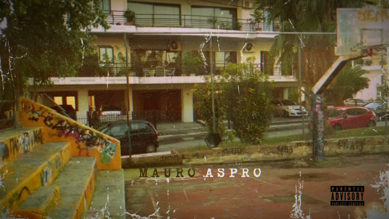 DIALI 333 x NOEL - MAURO ASPRO