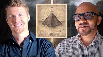 Paul Wallis & Matt LaCroix - Eridu, Sumer, The Anunnaki & the Hidden Story of Humanity