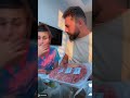 يقلد اماني بالكوكتيل