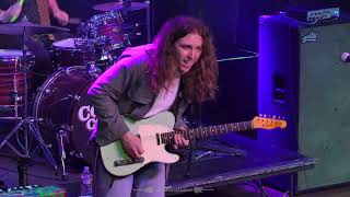 "Cumberland Blues" Daniel Donato's Cosmic Country - 3/4/23 XL Live - Harrisburg, PA