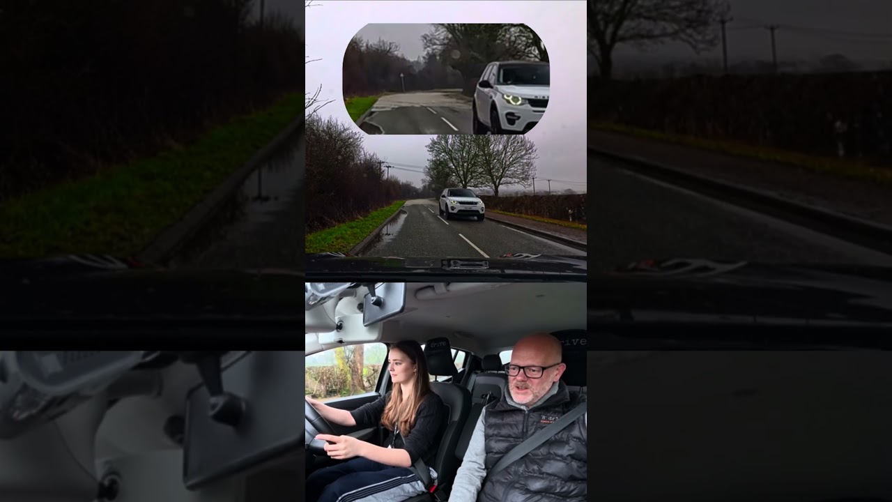 Ханна справляется с наводнением [смотрите также полное видео!] 