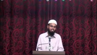 Umme Sulaim RA Ka Apne Mangetar Abu Talha RA Ko Dawat e Islam By Adv. Faiz Syed
