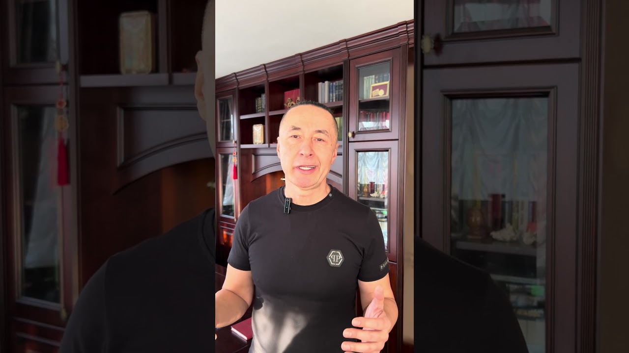 Никогда не рассказывайте людям об этих трех вещах! 