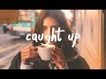 Majid Jordan - Caught Up (feat. Khalid) Lyric Video