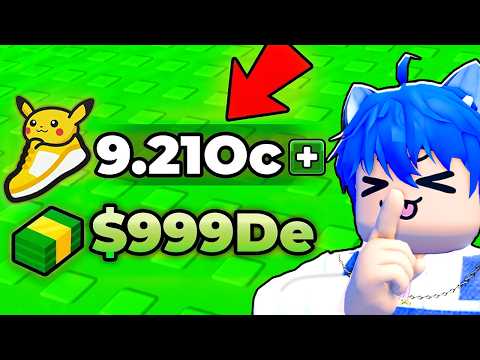 뉴비인 척 슈퍼 속도 상점으로 참교육하기..! ㅋㅋㅋ [쓰나미 브레인롯]