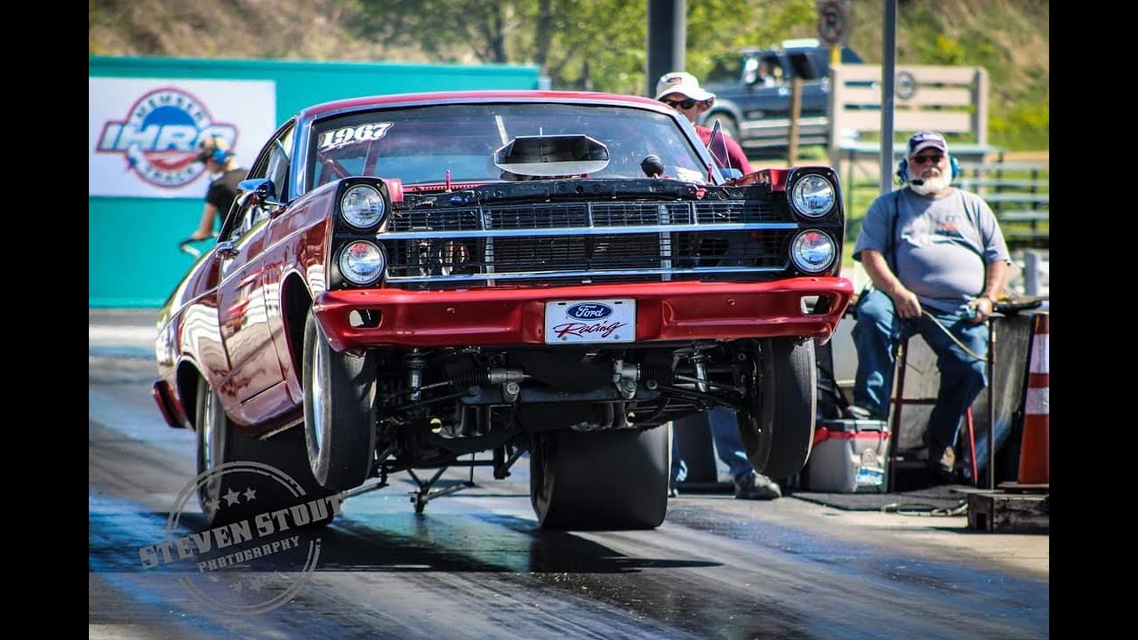 Bracket Racing Elk Creek Dragway! YouTube