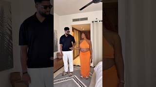 Babymoon Looks in Egypt 🇪🇬🤰🥰😊#babymoon #pregnancy #ootd #outfitideas #couplegoal