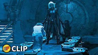 Storm vs Jason Stryker - The Big Chill Scene | X-Men 2 (2003) Movie Clip HD 4K screenshot 1