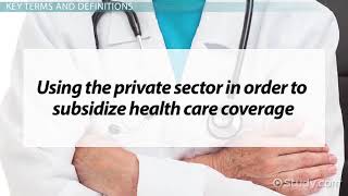 paywall what is universal health care definition pros and cons 1